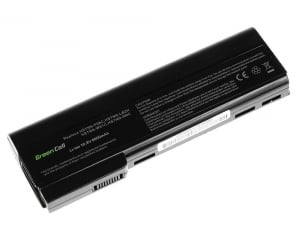 Green Cell akkumulátor HP EliteBook/ProBook 10.8V 6600mAH  (HP93)